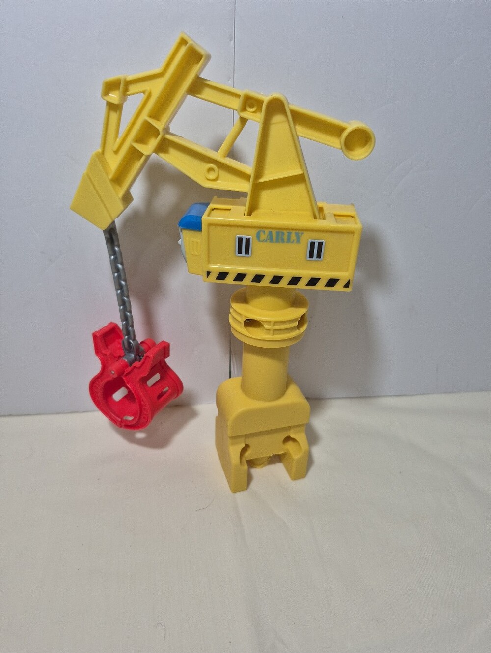 Replacement Thomas & Friends Trains & Cranes Super Tower Playset GXH09 CRANE